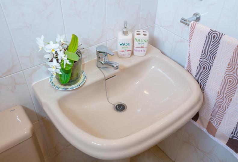 Duplex En El Centro De Galdar Apartment Екстериор снимка