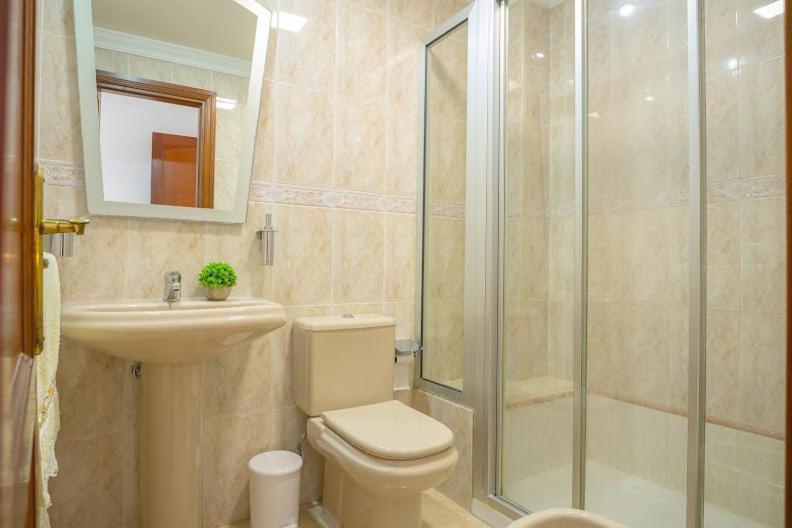 Duplex En El Centro De Galdar Apartment Екстериор снимка