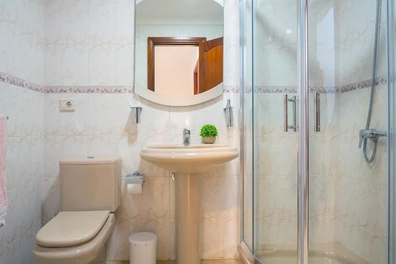 Duplex En El Centro De Galdar Apartment Екстериор снимка