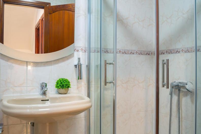 Duplex En El Centro De Galdar Apartment Екстериор снимка