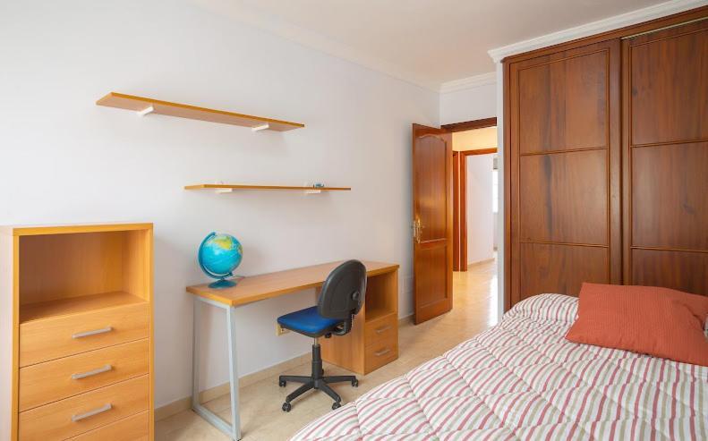 Duplex En El Centro De Galdar Apartment Екстериор снимка