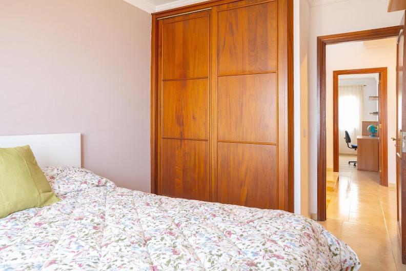 Duplex En El Centro De Galdar Apartment Екстериор снимка